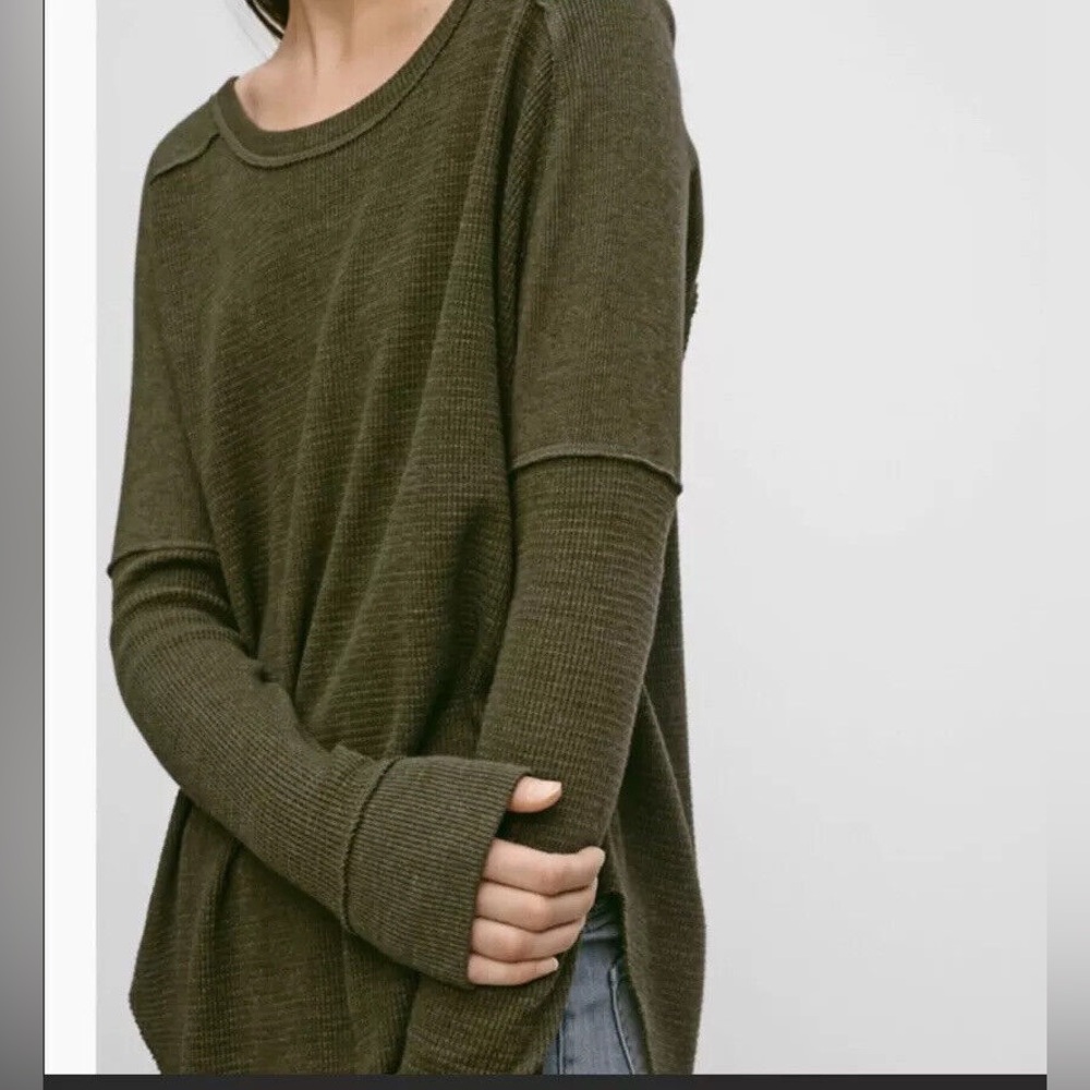 Aritzia Tna ALDER THERMAL